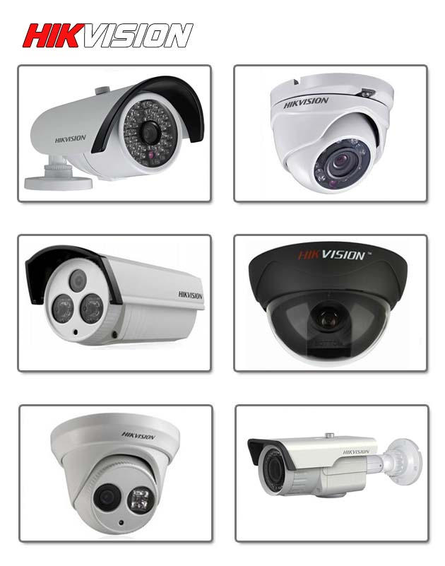 CCTV